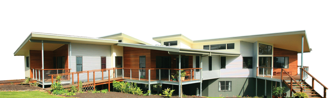 BHI Builders - Manning Valley's Architectural and Custom Home Building ...